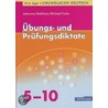 Grundlagen Deutsch. Übungs- Und Prüfungsdiktate Zur Rechtschreibung Und Zeichensetzung. Rsr 2006 by Unknown