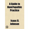 Guide To Homã door Isaac D. Johnson