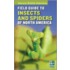 National Wildlife Federation Field Guide to Insects and Spiders & Related Species of North America