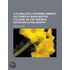 Pluralistic Universe Hibbert Lectures At Manchester College On The Present Situation In Philosophy