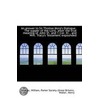 An Answer To Sir Thomas More's Dialogue, The Supper Of The Lord, After The True Meaning Of John Vi. door Tyndale William