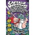 Captain Underpants and the Invasion of the Incredibly Naughty Cafeteria Ladies from Outer Space ...