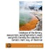 Catalogue Of The Library, Manuscripts, Autograph Letters, Maps And Prints Forming The Collection Of