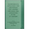 Environmental Challenges and Greenhouse Gas Control for Fossil Fuel Utilization in the 21st Century door M. Mercedes Maroto-Valer