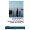 Essential Principles Of Teaching Reading And Literature In The Intermediate Grades And The High Sch door Sterling Andrus Leonard