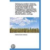 Fighting By Southern Federals, In Which The Author Places The Numerical Strength Of The Armies That door Charles Carter Anderson