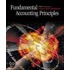 Fundamental Accounting Principles W/ Fap Partners Cds Vols. 1 And 2, Net Tutor And Powerweb Package