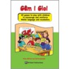 Gm I Gloi - 20 Games To Play With Children To Encourage And Reinforce Welsh Language And Vocabulary door Martin Gwynedd