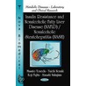 Insulin Resistance & Nonalcoholic Fatty Liver Disease (Nafld) / Nonalcoholic Steatohepatitis (Nash) door Yuichi Nozaki