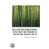 Lives Of The Most Eminent Fathers Of The Church That Flourished In The First Four Centuries With An