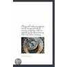 Money And Value, An Inquiry Into The Means And Ends Of Economic Production; With An Appendix On The by Rowland Hamilton