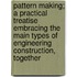 Pattern Making; A Practical Treatise Embracing The Main Types Of Engineering Construction, Together