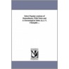 Select Popular Orations Of Demosthenes, With Notes And A Chronological Table, By J. T. Champlin ... door Demosthenes.