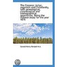 The Emperor Julian, Paganism And Christianity, With Genealogical, Chronological And Bibliographical door Gerald Henry Rendall