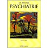 Psychiatrie by J.S. Reedijk
