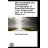 Die Scholastik Des Dreizehnten Jahrhunderts In Ihren Beziehungen Zum Judenthum Und Zur Judischen Lit door Jacob Guttmann