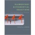 Elementary Differential Equations With Boundary Value Problems With Ide Cd Package [with Cd (audio)]