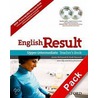 English Result Upper-Intermediate: Teacher's Resource Pack With Dvd And Photocopiable Materials Book door Paul Hancock