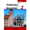 Entdecken und Verstehen 2. Geschichtsbuch für Hessen. Realschulen und Gesamtschulen. Neubearbeitung by Unknown