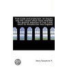 Free Trade And Protection. An Inquiry Into The Causes Which Have Retarded The General Adoption Of Fr door Henry Fawcett