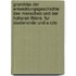 Grundriss Der Entwicklungsgeschichte Des Menschen Und Der Hoheren Thiere. Fur Studierende Und A Rzte