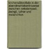 Kirchenväterzitate in der Abendmahlskontroverse zwischen Oekolampad, Zwingli, Luther und Melanchton