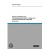 Messen Als Plattform Mit "entertainment-charakter" - Analyse Und Kritische Würdigung Der Cebit 2008 door Alexander Depping
