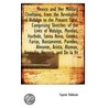 Mexico And Her Military Chieftains, From The Revolution Of Hidalgo To The Present Time. Comprising S by Fayette Robinson