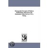 Monographs On Topics Of Modern Mathematics, Relevant To The Elementary Field, Ed. By J. W. A. Young. by J.W.A. ed. (Jacob William Alber Young