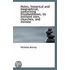 Notes, Historical And Biographical, Concerning Elizabethtown, Its Eminent Men, Churches, And Ministe