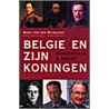 Belgie en zijn koningen door Mark van den Wijngaert