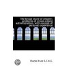 The Broad Stone Of Empire; Problems Of Crown Colony Administration, With Records Of Personal Experie door Charles Bruce