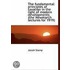 The Fundamental Principles Of Taxation In The Light Of Modern Developments (The Newmarch Lectures Fo