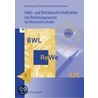 Volks- und Betriebswirtschaftslehre mit Rechnungswesen für Wirtschaftsschulen 1. Baden-Württemberg door Hermann Speth
