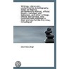 Writings. Library Ed., Containing His Autobiography, Notes On Virginia, Parliamentary Manual, Offici door Albert Ellery Bergh