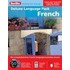Berlitz Deluxe Language Pack French [With 2 Course BooksWith 100 Quiz CardsWith Bilingual Dictionary]