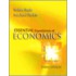 Essential Foundations of Economics Plus Myeconlab Plus eBook 1-Semester Student Access Kit with Other