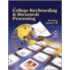 Gregg College Keyboarding And Document Processing (Gdp), Lessons 1-60, Home Version, Kit 1, Word 2002
