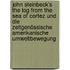 John Steinbeck's The Log From the Sea of Cortez und die zeitgenössische amerikanische Umweltbewegung