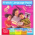 Berlitz Kids French Language Pack [with Dictionary, Story Book, Parent's Guidewith Certificatewith Cd]