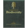 Encyclopedia of Biodiversity, Five-Volume Set, 2nd Edition [With Online Database (Institutional User)] door Smon A. Levin