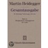Gesamtausgabe Abt. 2 Vorlesungen Bd. 26. Metaphysische Anfangsgründe der Logik im Ausgang von Leibniz