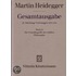 Gesamtausgabe. Ii. Abteilung: Vorlesungen 1919-1944. Bd. 22. Die Grundbegriffe Der Antiken Philosophie