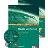 Haack Weltatlas Für Die Sekundarstufe I. Mit 1 Cd-rom Und 1 Arbeitsheft. Ausgabe Für Rheinland-pfalz door Onbekend