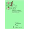 Sociobiology and Conflict, Evolutionary Perspectives on Competition, Cooperation, Violence and Warfare by Vincent Falger