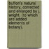 Buffon's Natural History, Corrected And Enlarged By J. Wright. (To Which Are Added Elements Of Botany).