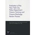 Evaluation Of The New York City Police Department Firearm Training And Firearm-Discharge Review Process