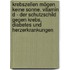 Krebszellen mögen keine Sonne. Vitamin D - der Schutzschild gegen Krebs, Diabetes und Herzerkrankungen