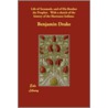 Life of Tecumseh, and of His Brother the Prophet. with a Sketch of the History of the Shawanoe Indians. door Benjamin Drake