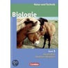 Natur und Technik. Biologie 5./6. Schuljahr. Schülerbuch Hauptschule Nordrhein-Westfalen. Neue Ausgabe door Onbekend
